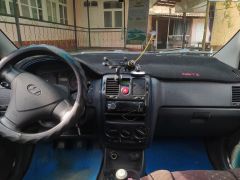 Сүрөт унаа Hyundai Getz