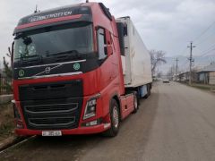 Фото авто Volvo FH