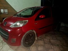 Сүрөт унаа Toyota Aygo