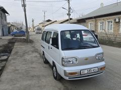 Фото авто Daewoo Damas