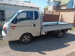 Фото авто Hyundai Porter