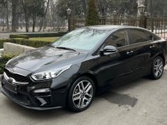 Сүрөт унаа Kia K3