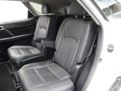 Photo of the vehicle Lexus RX