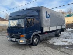 Фото авто Mercedes-Benz Atego