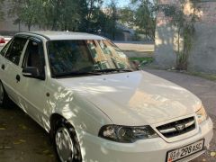 Сүрөт унаа Daewoo Nexia