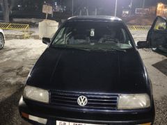 Фото авто Volkswagen Vento