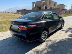 Сүрөт унаа Toyota Camry