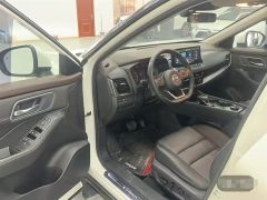 Сүрөт унаа Nissan X-Trail