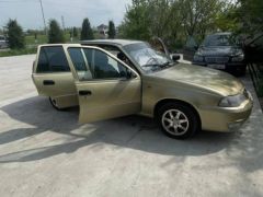 Photo of the vehicle Daewoo Nexia