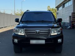 Photo of the vehicle Toyota Land Cruiser