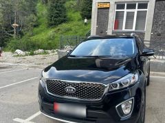 Фото авто Kia Sorento