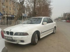 Сүрөт унаа BMW 5 серия