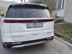 Фото авто Kia Carnival