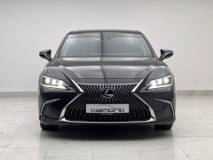 Фото авто Lexus ES