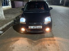 Фото авто Daewoo Matiz