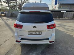 Сүрөт унаа Kia Carnival