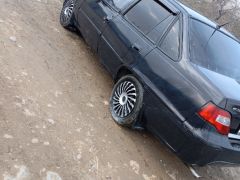 Сүрөт унаа Daewoo Nexia