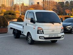 Фото авто Hyundai Porter