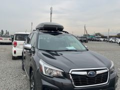 Photo of the vehicle Subaru Forester