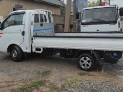 Фото авто Hyundai Porter