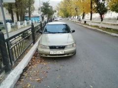 Фото авто Daewoo Nexia