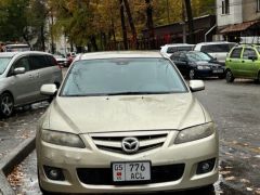 Сүрөт унаа Mazda 6