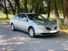 Фото авто Nissan Primera