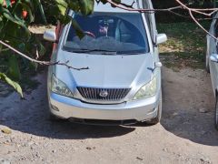 Photo of the vehicle Toyota Harrier