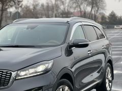 Фото авто Kia Sorento