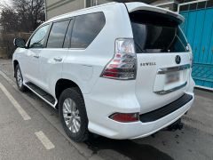 Фото авто Lexus GX