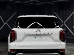 Photo of the vehicle Hyundai Palisade