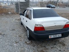 Сүрөт унаа Daewoo Nexia