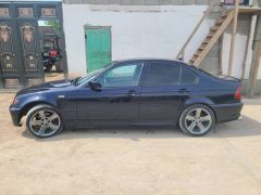 Сүрөт унаа BMW 3 серия