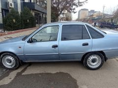 Фото авто Daewoo Nexia