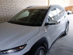 Photo of the vehicle Hyundai Kona