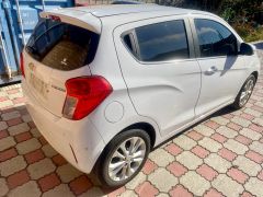 Сүрөт унаа Chevrolet Spark