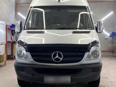 Фото авто Mercedes-Benz Sprinter