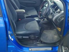 Сүрөт унаа Honda Fit