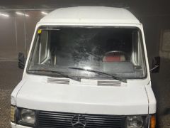 Фото авто Mercedes-Benz Sprinter