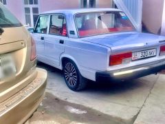 Photo of the vehicle ВАЗ (Lada) 2107