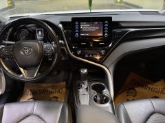 Photo of the vehicle Toyota Camry