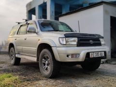 Фото авто Toyota Hilux Surf