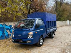 Фото авто Hyundai Porter