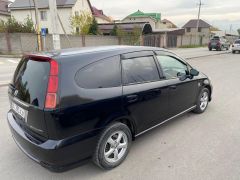 Сүрөт унаа Honda Stream