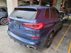 Сүрөт унаа BMW X5