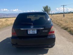 Photo of the vehicle Honda Odyssey