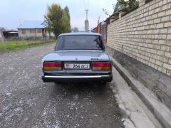 Сүрөт унаа ВАЗ (Lada) 2107