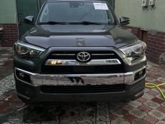 Photo of the vehicle Toyota 4Runner