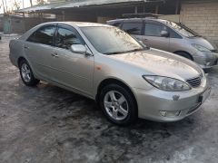 Фото авто Toyota Camry