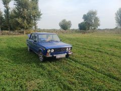 Сүрөт унаа ВАЗ (Lada) 2106